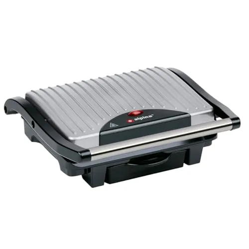 alpina Optigrill 2