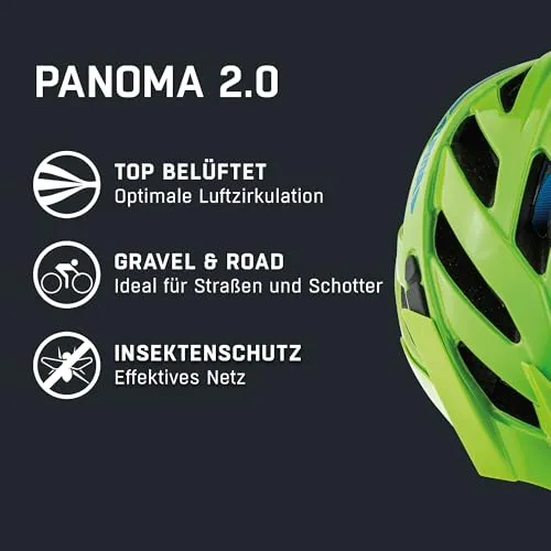 ALPINA Panoma 3.0 2