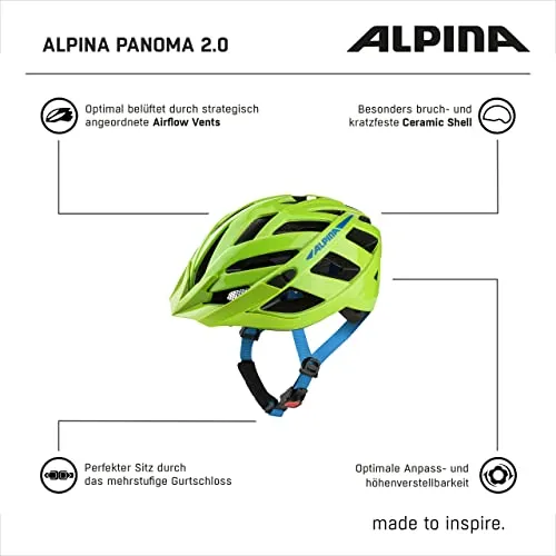 ALPINA Panoma 3.0 6