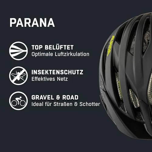 ALPINA Parana 2