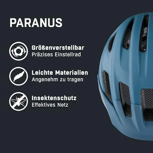 ALPINA Paranus 2