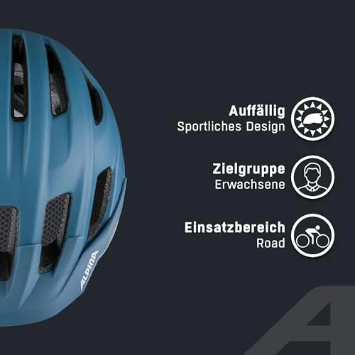 ALPINA Paranus 3