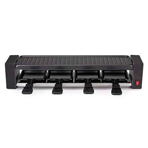alpina Raclette-Set
