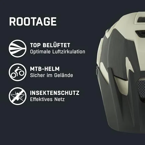 Alpina ROOTAGE 2