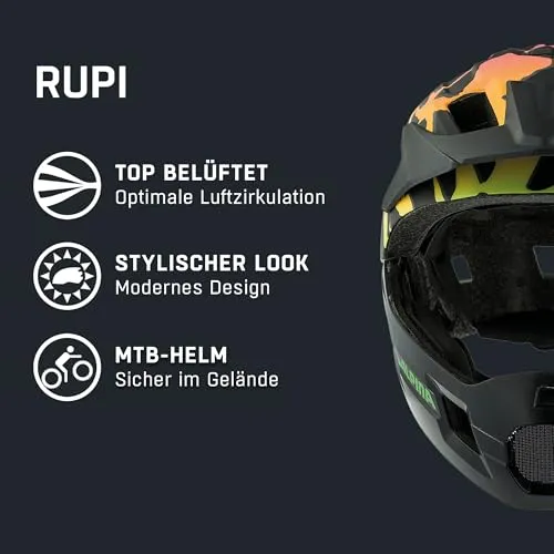 Alpina Rupi 2