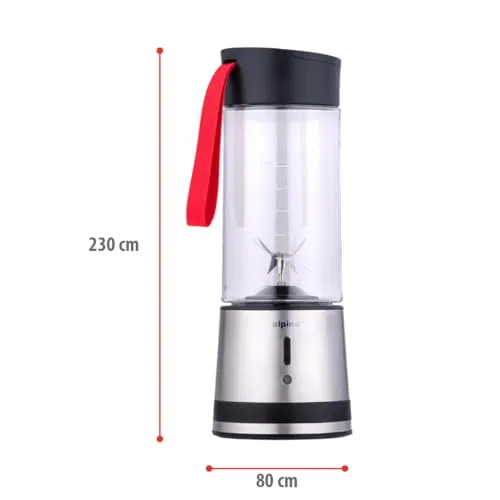 alpina Smoothie Maker To Go