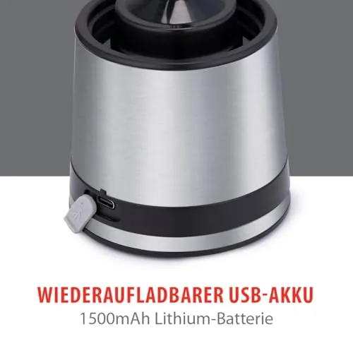 alpina Smoothie Maker To Go 5