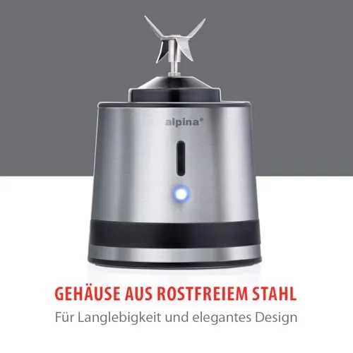 alpina Smoothie Maker To Go 6
