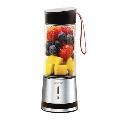 alpina Smoothie Maker To Go 2