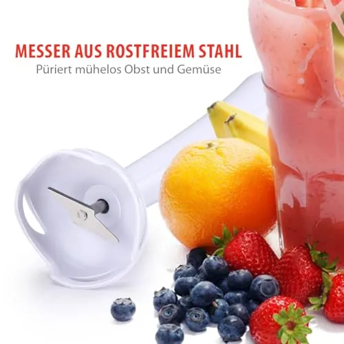 ALPINA Stabmixerset 4