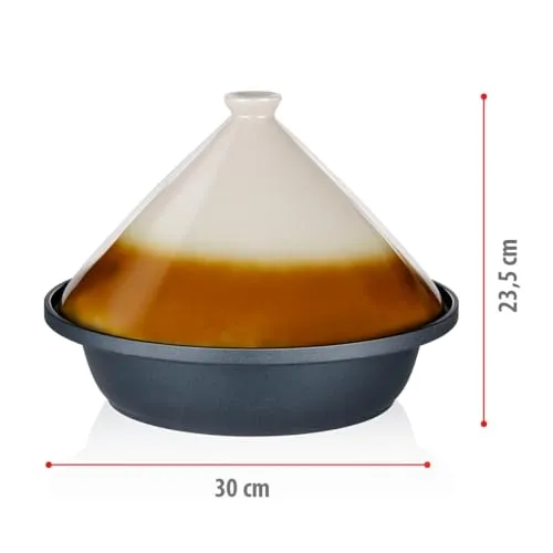 alpina Tajine
