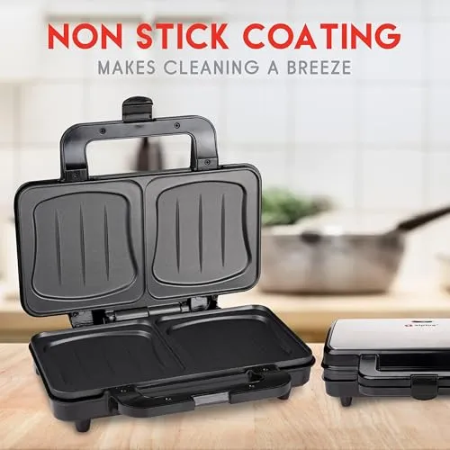Alpina Toaster XL 5
