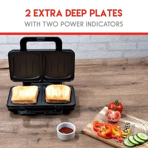 Alpina Toaster XL 6