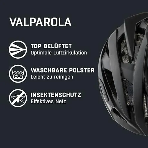 Alpina VALPAROLA 2