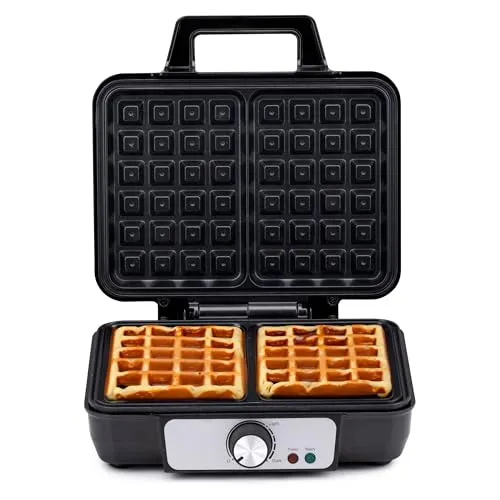 Alpina Waffeleisen 3