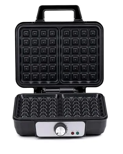 Alpina Waffeleisen 2