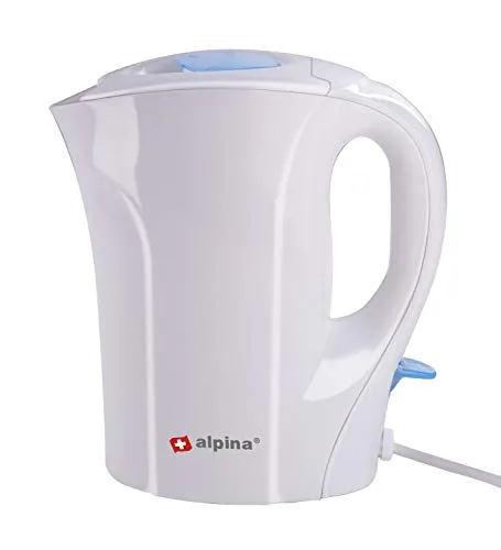alpina Wasserkocher UC