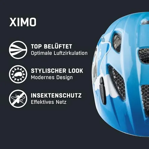 ALPINA XIMO 3