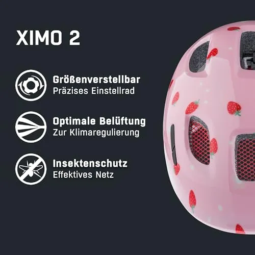 ALPINA Ximo 2 2