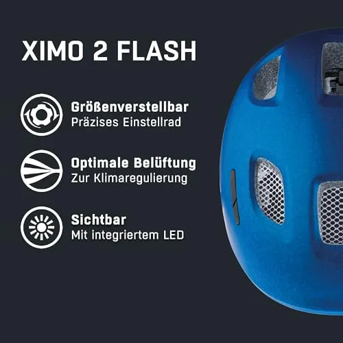 ALPINA Ximo 2 Flash 2