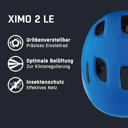 ALPINA Ximo 2 L.E. 2