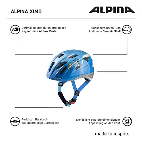ALPINA XIMO 5