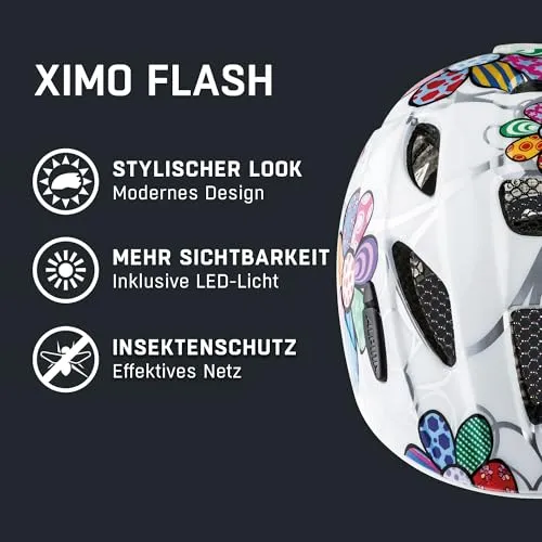 ALPINA XIMO Flash 2