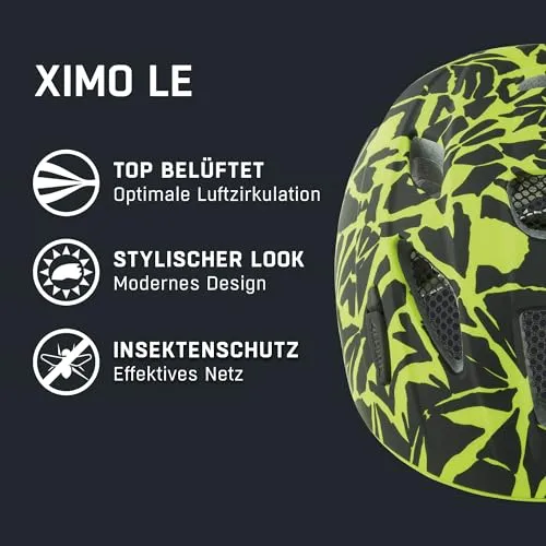 ALPINA Ximo L.E. 2