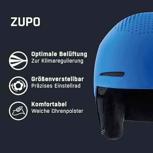ALPINA ZUPO 2