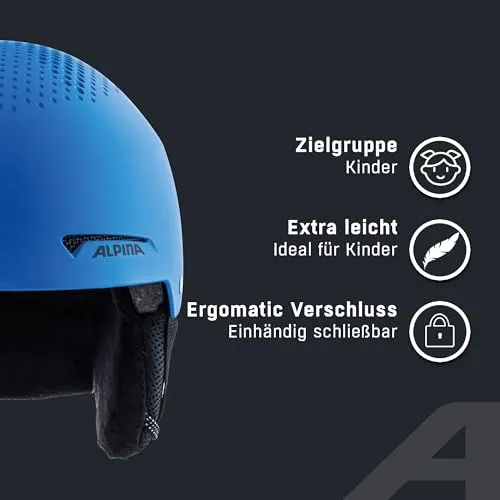 ALPINA ZUPO 3