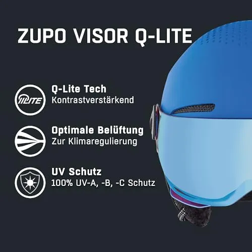 ALPINA ZUPO Lite 2