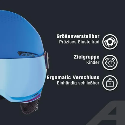 ALPINA ZUPO Lite 3