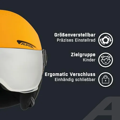 ALPINA ZUPO Q-LITE 3