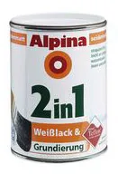 Alpina 2 in 1