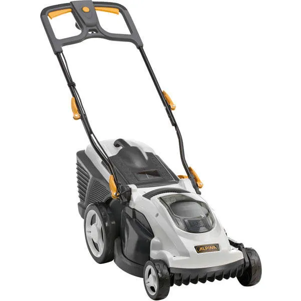Alpina Garden AL 1 38Li