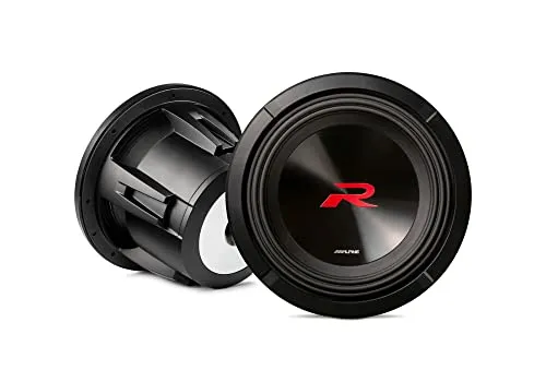 Alpine R2-W10D2 3