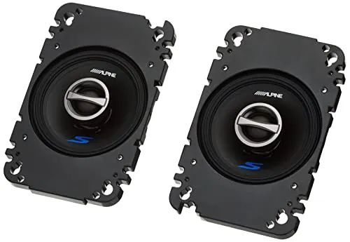 Alpine S-S40 2