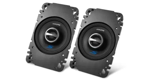 Alpine S-S40 3