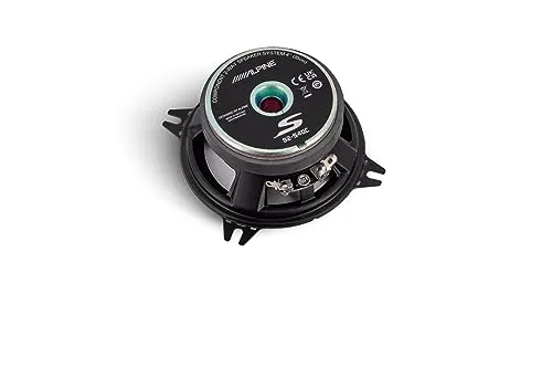 Alpine S2-S40C 4