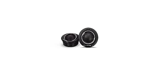 Alpine S2-S40C 5