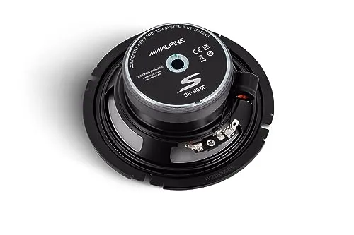 Alpine S2-S65C 6