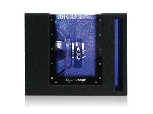 Alpine SBG-1244BP 2