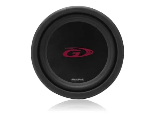 Alpine SWG-1044 3