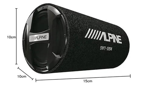 Alpine SWT-12S4 6
