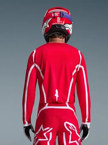 Alpinestars MX Jersey Fluid 2