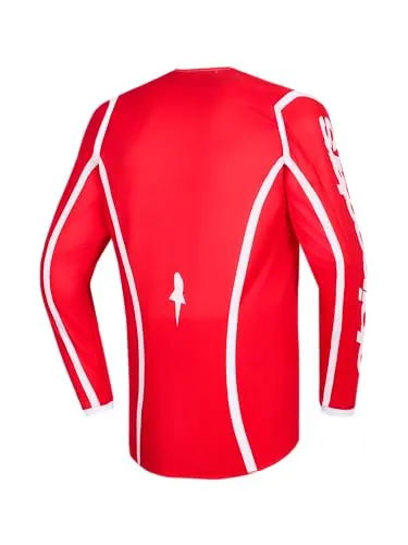 Alpinestars MX Jersey Fluid 4