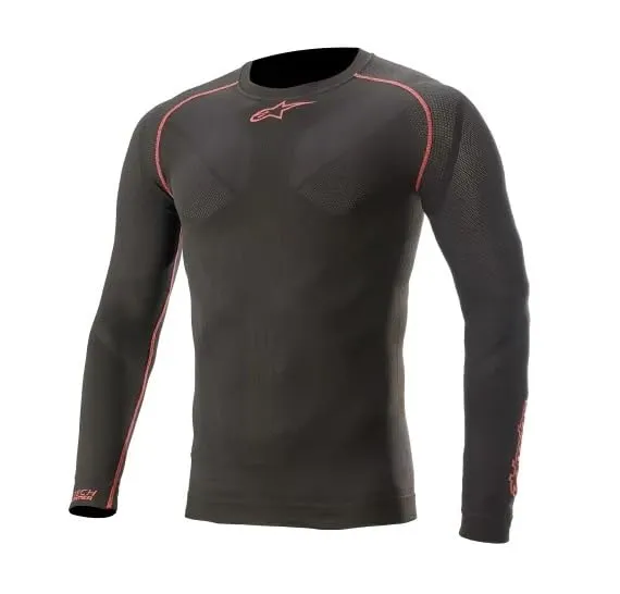 Alpinestars Tee 24 Ride Tech V2