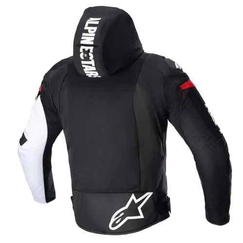 Alpinestars Zaca Air 3