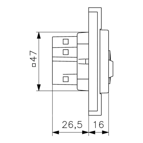 Alre-it FTR 101.010 2
