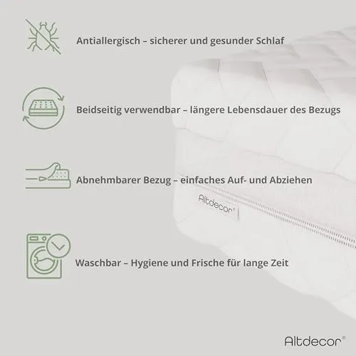 ALTDECOR Silva 7